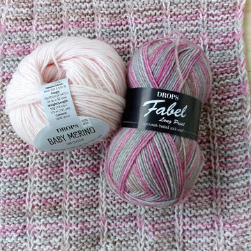 Slip Stitch Cowl