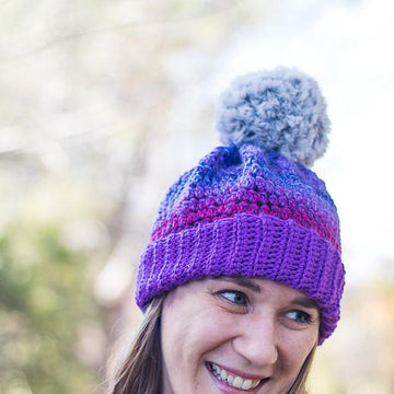 Chroma Hat