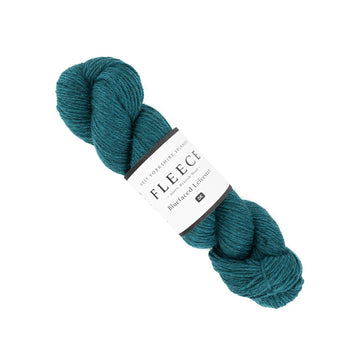 West Yorkshire Spinners Fleece Bluefaced Leicester DK