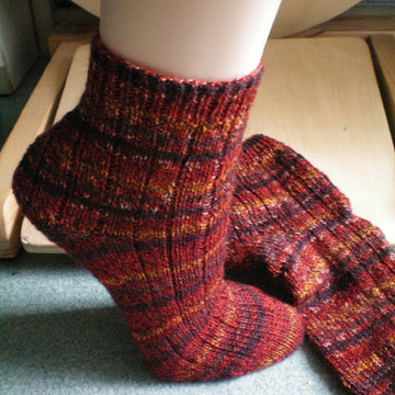 June socks
