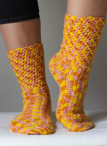 Magic Socks