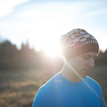 Colorway Slouch