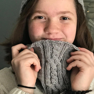Yseulte Cowl