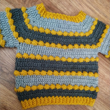 Bobbi Sweater