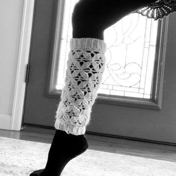 Leg Warmers Jasmine
