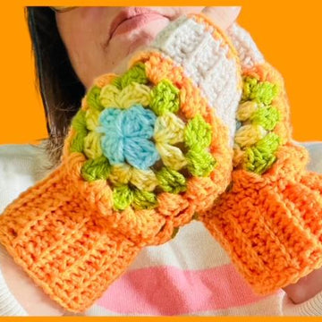 Mitts