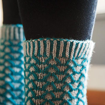 Charm City Socks