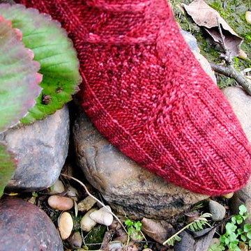 Eomer Socks