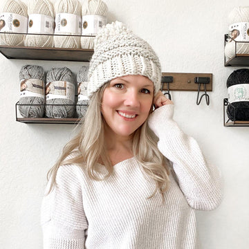 Somerset Beanie