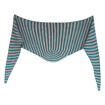 Rosinca Shawl