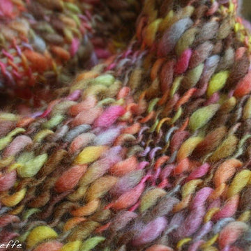 Taffy Twist Cowl