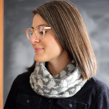 Lovebirds Cowl