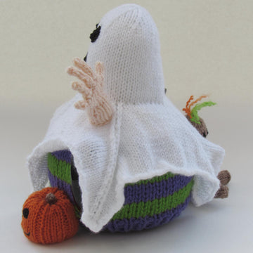 Creepy Cuppa Halloween Ghost Tea Cosy