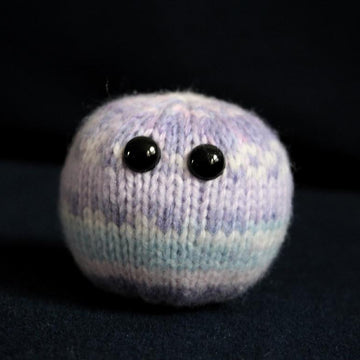 Baby Gas Giant