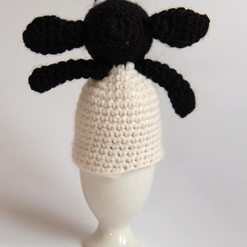 Lamb Egg Cosy