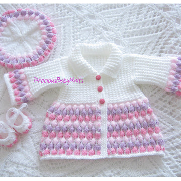 Olivia Matinee Set