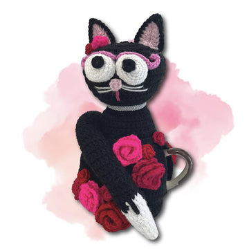 Tea Cosy: Simone