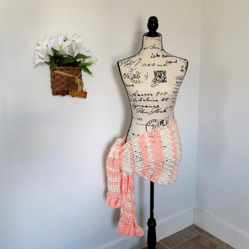 Creamsicle Wrap