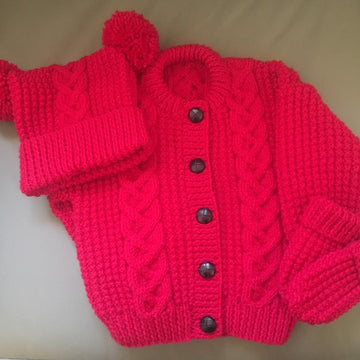 Dylan Aran Pattern