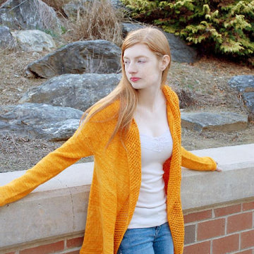 Alexa Jacket