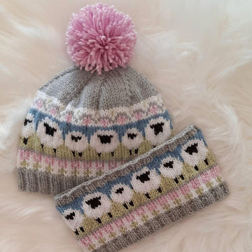 Siobhan Headband