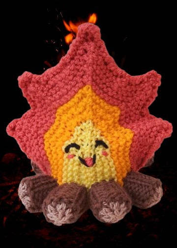 Summer Campfire Chocolate Orange Cosy