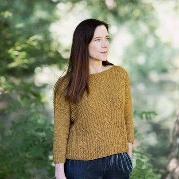 River Jumper