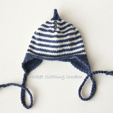 Aviator hat 'Cosy Ears'