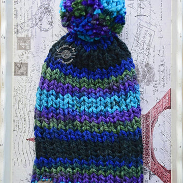 Riley Slouch Beanie