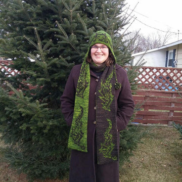 Epic Dragon Earflap Hat