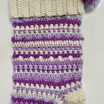 Maisy-Days Stocking