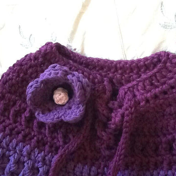 Little Heidi Cape