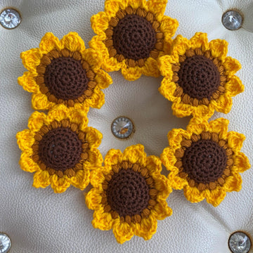 Sunflower mini