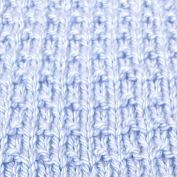Soft Day Baby Blanket