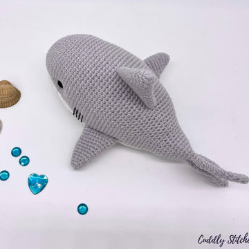 Simon the Shark