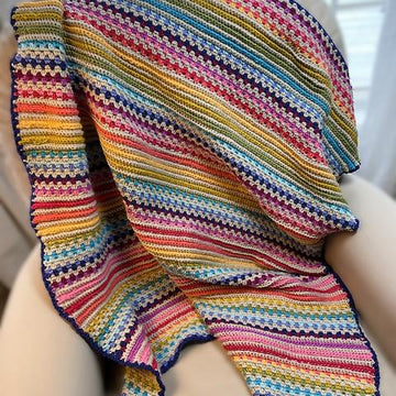 Mystic Blanket