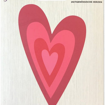 Crafter's Companion Gemini Elements Dies - Contemporary Heart