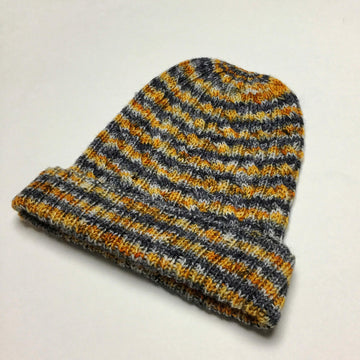 Madison Square Beanie Light