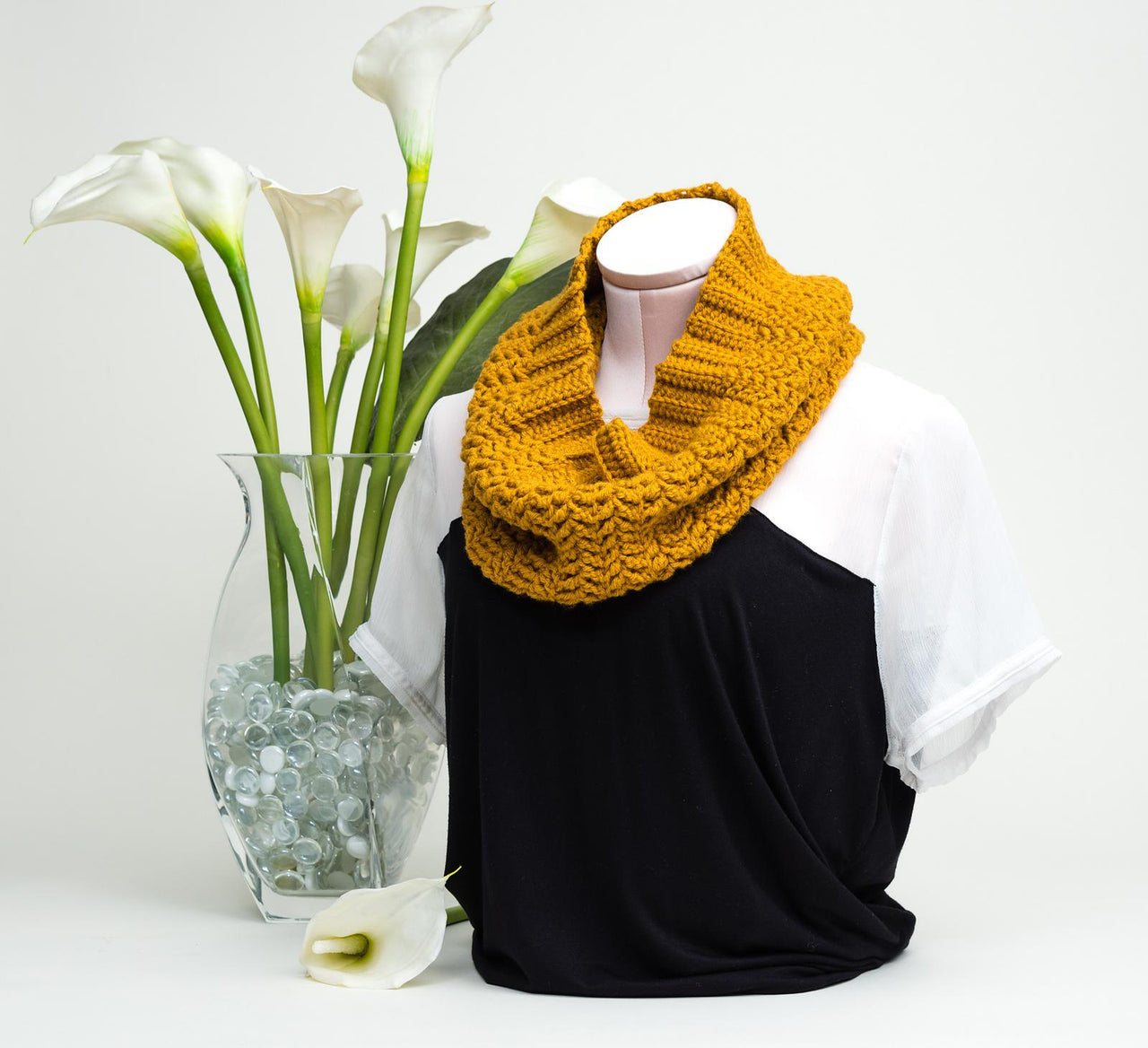 Butterfly Kisses - Cowl
