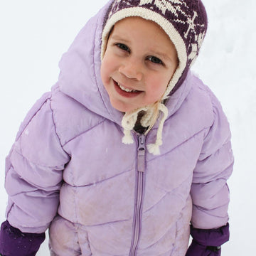 Baby Nordik Hat