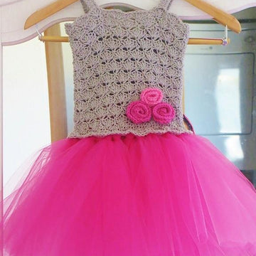 Tutu Dress, Newborn to 2Years