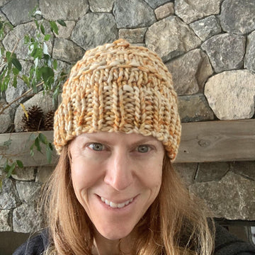 Snowchaser Hat