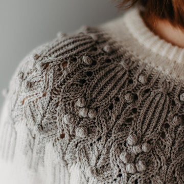 Regalia Sweater