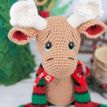 Moose Unicorn