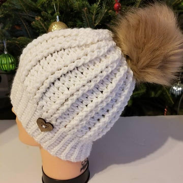 The Alridge Beanie