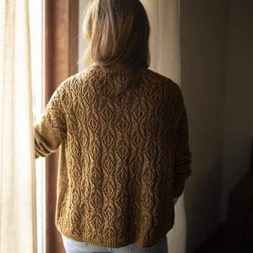 Giesel Cardigan