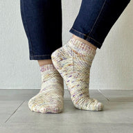 Coastal socks