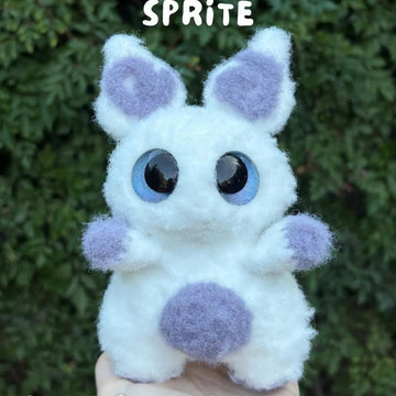 Dazey the Dream Sprite