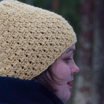 Bellus Hat