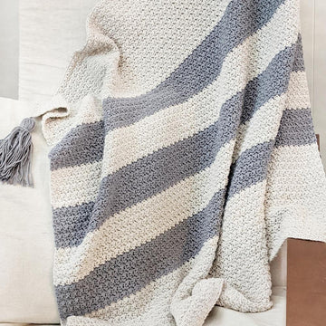 Eta Baby Blanket